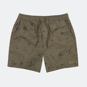 Qilo DNC Desert Night Camo Shorts